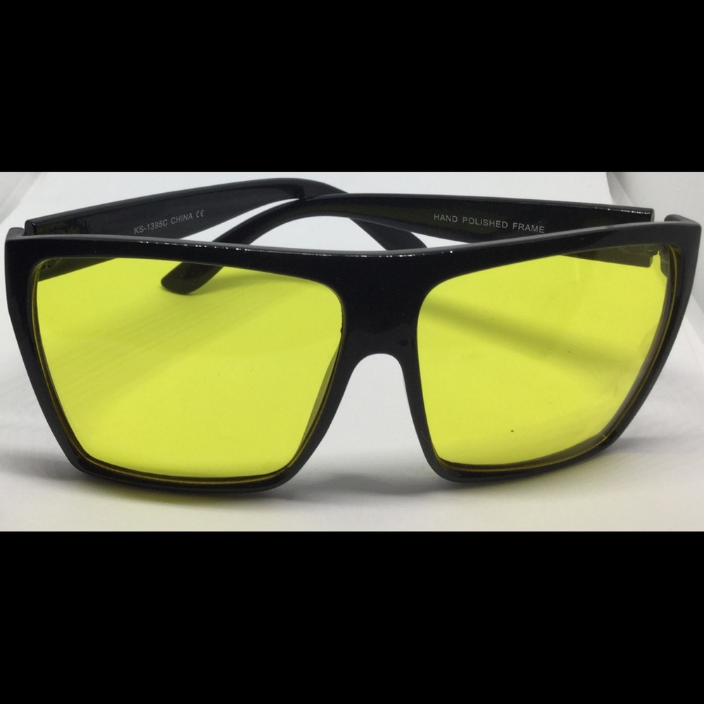 Fly Eye Wear